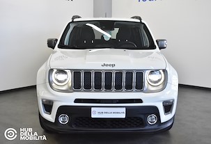 JEEP Renegade 1.0 T3 Limited